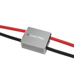 All'ingrosso CUAV Pixhawk Drone V5 + Controller di volo 3 Pro GPS e può alimentare modulo PMU